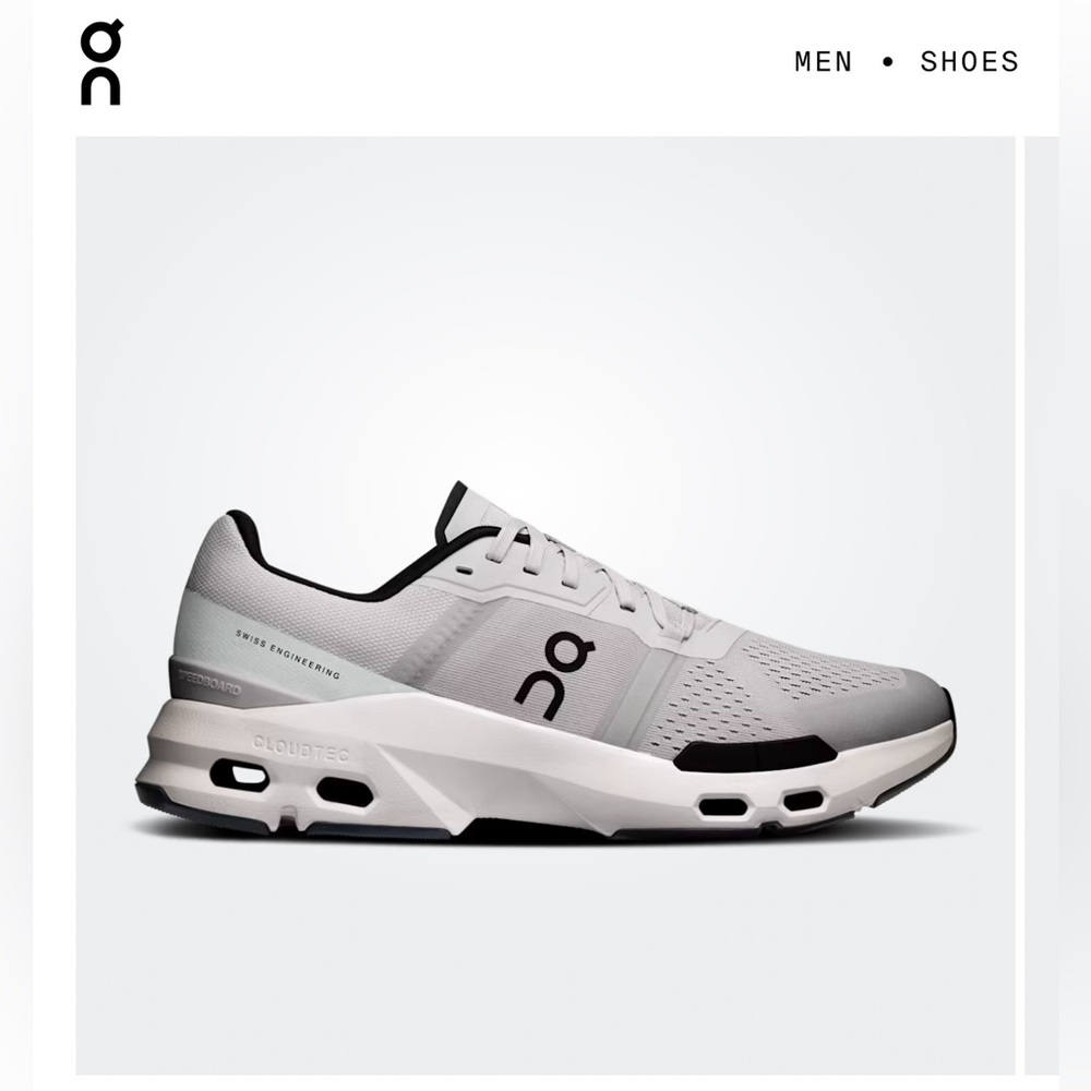 On Running Sneakers Cloudpulse Men 11.5